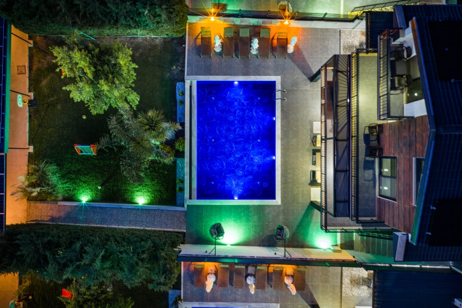 Villa Dedem 3